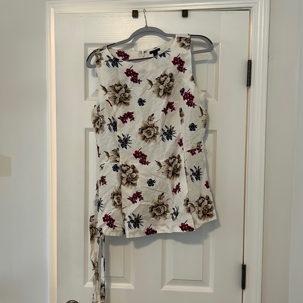 Ann Taylor top